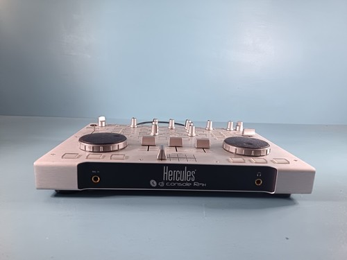 Hercules rmx console - hercules,