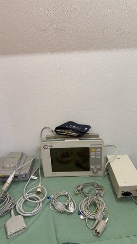 Dräger infinity gamma - infinity, x