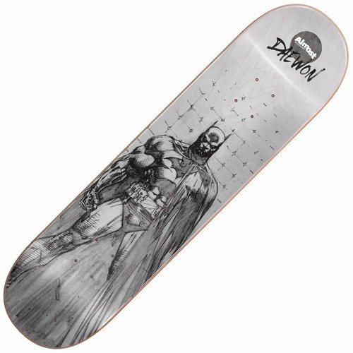 Quasi daewon song - x,