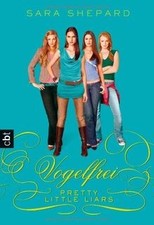 Pretty Little Liars -