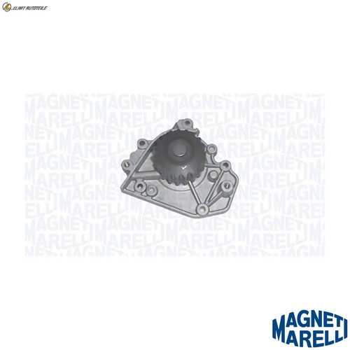 Pompa acqua 352316170460 - 352316170460, per