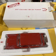 DANBURY COME NUOVA 1957