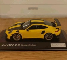 Spark 1:43 Porsche 911 992 GT2