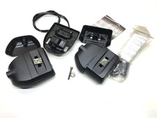 4 piedi portascii staffe di fissaggio barre supporti Fapa per BMW