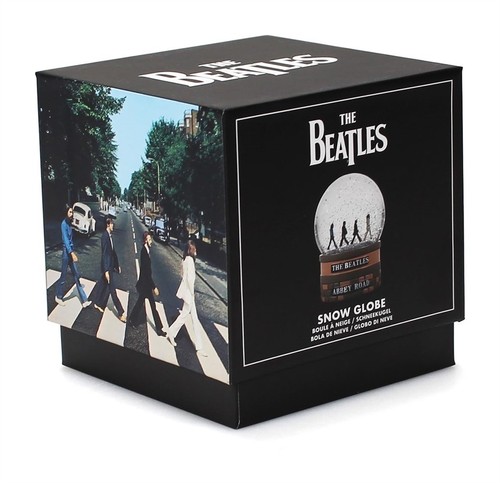 Beatles half moon bay - half,