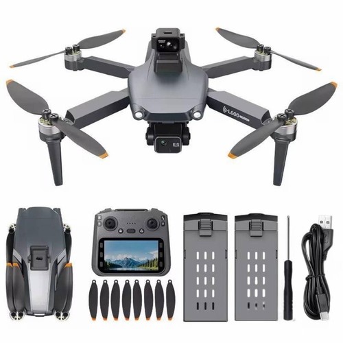 Quadricottero l600 pro max - pro,