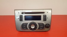 2010 ALFA ROMEO MITO CD RADIO