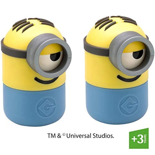 Wmf minions set pezzi - 2, a