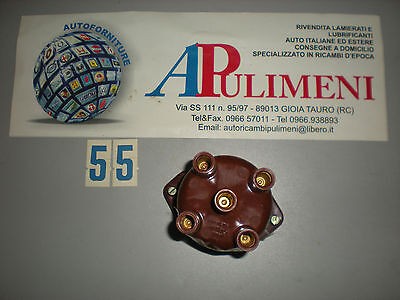 1730 calotta spinterogeno alfa - 1730,