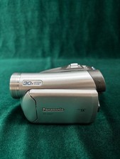 Videocamere Panasonic NV-GS27E
