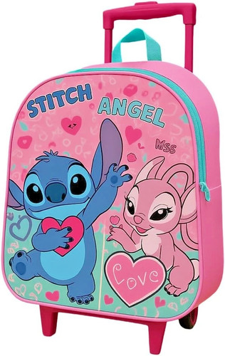 Disney stitch angelo trolley - angelo,