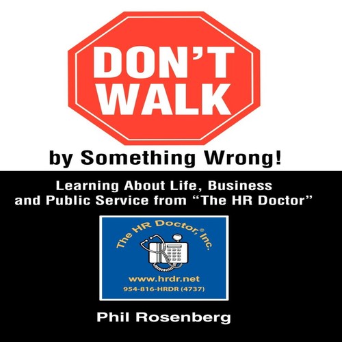 Don walk something - walk,