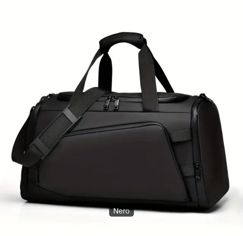 Borsa sportiva uomo - donna, per