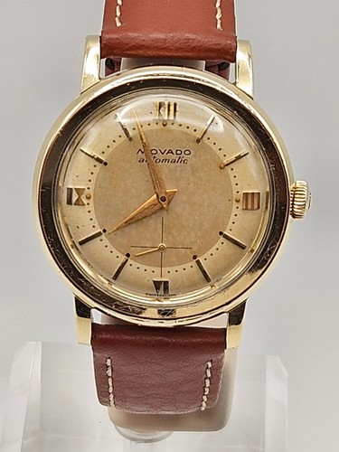 Paraurti vintage movado - vintage,