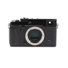 FUJIFILM X-Pro2 Mirrorless