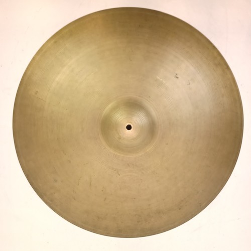 Zildjian anni 60 3816g - zildjian, 24"