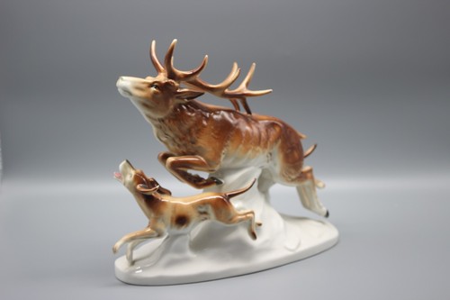 Scultura porcellana - scultura,