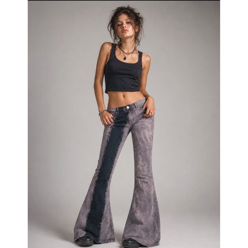 Miss sixty augusta flare jean - flare,