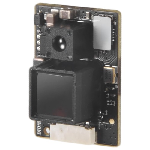 Modulo telemetria dtof - modulo,