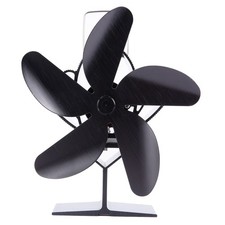 Ventilatore per camino Heatman