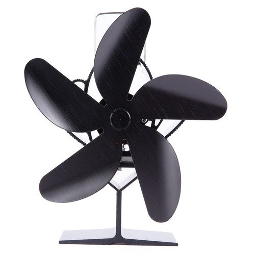 Ventilatore per camino heatman - ventilatore,