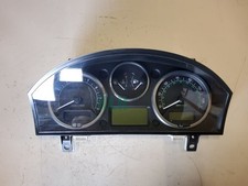 Strumentazione Range Rover