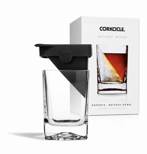 Corkcicle whisky cuneo - whisky,