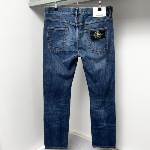 Stone island jeans - stone,