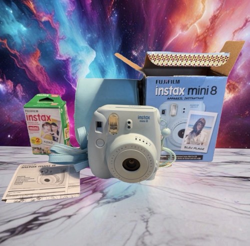 Fujifilm instax mini camera - mini,