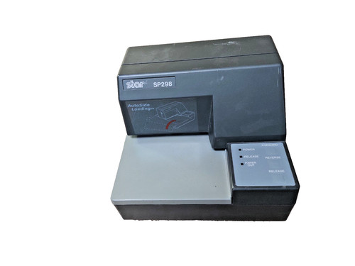 Stampante star 298 dot - stampante,