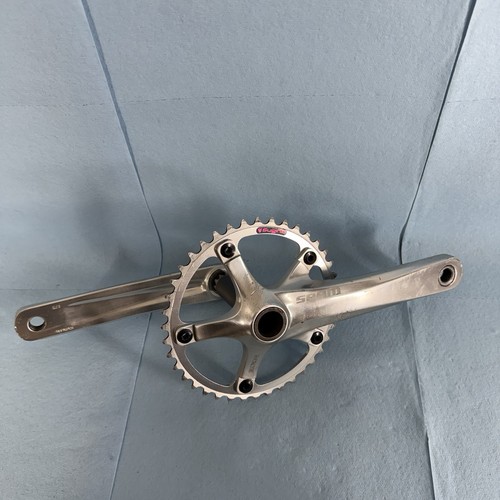 Sram track guarnitura - guarnitura, 175mm