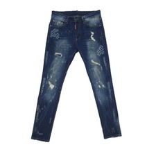 Dsquared2 Jeans Jeans Slim 44
