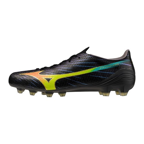 Mizuno alpha japan - mizuno, nero