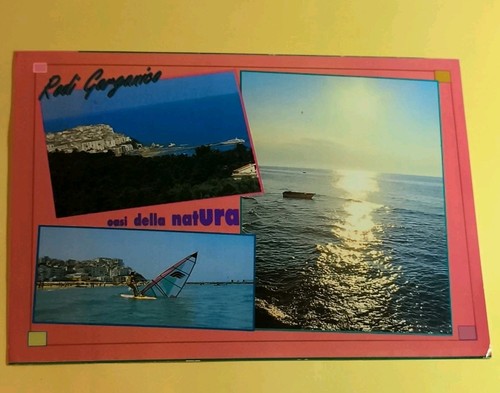 Rodi garganico gargano - garganico,