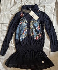 Abito bambina Miss Grant