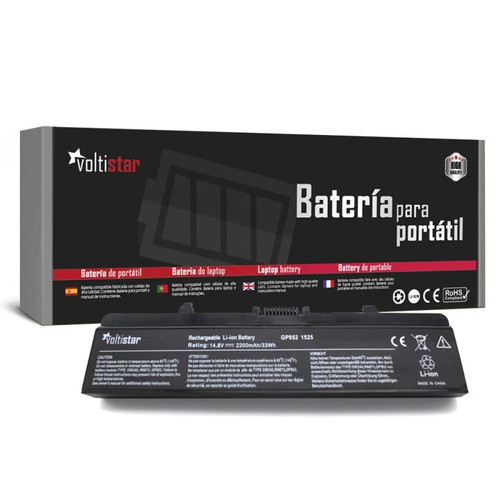Batteria per portatile dell - portatile,