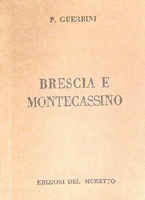 BRESCIA E MONTE CASSINO