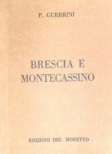Brescia monte cassino - brescia, e