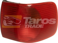 Fanale posteriore DX Per Audi
