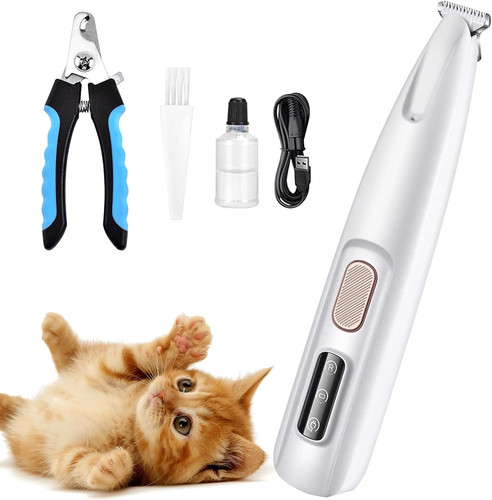 Tosatrice per cani - tosatrice,
