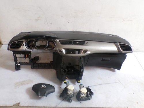 15534 kit airbag - 15534,