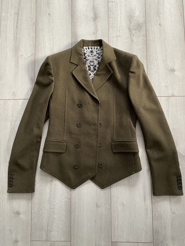Just cavalli escl blazer uomo - cavalli,