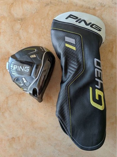 Ping g430 sft driver - ping,