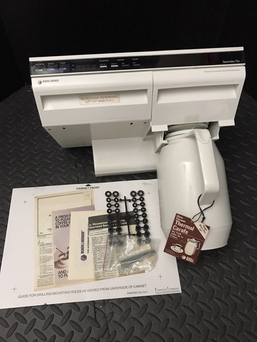 Black decker spacemaker - black,