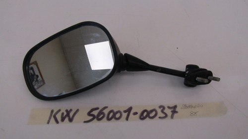 Specchietto rearview mirror - specchietto, sx