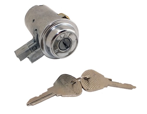 Blocchetto accensione fiat 124 - accensione,