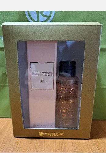 Yves rocher profumo - rocher,