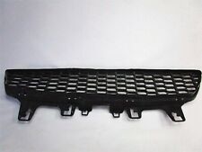 51118054294 GRIGLIA CENTRALE PARAURTI ANTERIORE BMW M4 F82 3.0 B 317KW RICAMBIO 