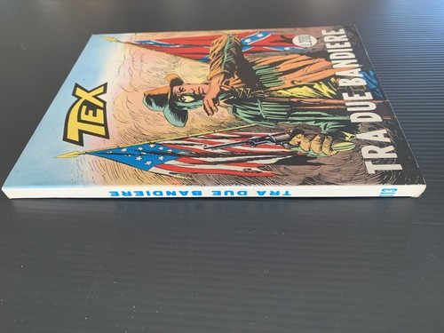 Tex gigante 113 - tex,