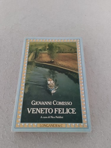 Veneto felice giovanni - /,